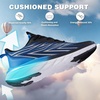 image:imageKids Orthopedic Tennis Shoes for Boys amp Girls Arch Support Plantar Fasciitis Relief Sneakers Orthotic Breathable Athletic Running Shoes for Flat Feet Overpronation amp Heel Pain School Sports WalkingW2blue