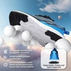 image:imageKids Orthopedic Tennis Shoes for Boys amp Girls Arch Support Plantar Fasciitis Relief Sneakers Orthotic Breathable Athletic Running Shoes for Flat Feet Overpronation amp Heel Pain School Sports WalkingW2blue