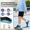 image:imageKids Orthopedic Tennis Shoes for Boys amp Girls Arch Support Plantar Fasciitis Relief Sneakers Orthotic Breathable Athletic Running Shoes for Flat Feet Overpronation amp Heel Pain School Sports WalkingW2blue