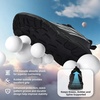 image:imageKids Orthopedic Tennis Shoes for Boys amp Girls Arch Support Plantar Fasciitis Relief Sneakers Orthotic Breathable Athletic Running Shoes for Flat Feet Overpronation amp Heel Pain School Sports WalkingW1black
