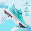 image:imageKids Orthopedic Tennis Shoes for Boys and Girls Comfortable Casual Plantar Fasciitis Arch Support Athletic Running Sneakers Little KidBig Kid School Sports Walking Shoes for Foot and Pain ReliefW5celeste