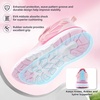 image:imageKids Orthopedic Tennis Shoes for Boys and Girls Comfortable Casual Plantar Fasciitis Arch Support Athletic Running Sneakers Orthotic Breathable School Sports Walking Shoes for Foot and Pain ReliefW4pink