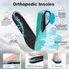 image:imageMens Orthopedic Diabetic Winter Boots Wide Toe Box Dress Comfortable Arch Support Plantar Fasciitis Leather Oxfords Walking Shoes Casual Warm Ankle Mid Boots for Foot and Neuropathy Pain ReliefK1black