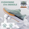 image:imageMens Orthopedic Road Running Shoes Comfortable Arch Supports Plantar Fasciitis Orthotic Sports Fashion Sneakers Casual Outdoor Hiking Tennis Athletic Walking Shoes for Foot Heel and Pain ReliefW1light Green