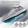 image:imageMens Orthopedic Road Running Shoes Comfortable Casual Arch Supports Plantar Fasciitis Orthotic Sports Tennis Sneakers Casual Lightweight Athletic Walking Shoes for Foot Heel and Pain ReliefW3grey