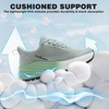 image:imageOrthoComfoot Mens Orthopedic Plantar Fasciitis Shoes Wide Toe Box Arch Support Diabetic Sports Sneakers Fashion Casual Hammer Toes Shoes for Foot and Heel Pain ReliefK2mint