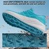 image:imageOrthoComfoot Womens Orthopedic Wide Plantar Fasciitis ShoesComfortable Arch Support Flat Feet Orthotic Sports SneakersCasual Hammer Toes Trekking Walking Running Shoes for Foot Heel and Pain ReliefK2mint