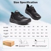 image:imageWomens Orthopedic Diabetic Wide Toe Box Running Shoes Comfortable Arch Support Plantar Fasciitis Orthotic Athletic Sneakers Casual Work Tennis Walking Shoes for Swollen Feet Hee amp Foot Pain ReliefK1black1