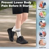 image:imageWomens Orthopedic Diabetic Wide Toe Box Running Shoes Comfortable Arch Support Plantar Fasciitis Orthotic Athletic Sneakers Casual Work Tennis Walking Shoes for Swollen Feet Hee amp Foot Pain ReliefK1black1