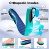 image:imageWomens Orthopedic Diabetic Wide Toe Box Running Shoes Comfortable Arch Support Plantar Fasciitis Orthotic Athletic Sneakers Casual Work Tennis Walking Shoes for Swollen Feet Hee amp Foot Pain ReliefK2white