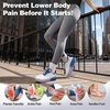 image:imageWomens Orthopedic Diabetic Wide Toe Box Running Shoes Comfortable Arch Support Plantar Fasciitis Orthotic Athletic Sneakers Casual Work Tennis Walking Shoes for Swollen Feet Hee amp Foot Pain ReliefK2white