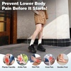 image:imageWomens Orthopedic Diabetic Wide Toe Box Running Shoes Comfortable Arch Support Plantar Fasciitis Orthotic Athletic Sneakers Casual Work Tennis Walking Shoes for Swollen Feet Hee amp Foot Pain ReliefK1black4