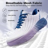 image:imageWomens Orthopedic Diabetic Wide Toe Box Running Shoes Comfortable Arch Support Plantar Fasciitis Orthotic Athletic Sneakers Casual Work Tennis Walking Shoes for Swollen Feet Hee amp Foot Pain ReliefK2white