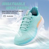 image:imageWomens Orthopedic Road Running Shoes Comfortable Arch Support Plantar Fasciitis Flat Feet Orthotic Athletic Sneakers Casual Tennis Outdoor Walking Exercise Shoes for Foot Heel and Pain ReliefW2mint