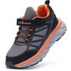 W3-orange Black