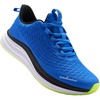 image:imageMens Orthopedic Road Running Shoes Comfortable Casual Arch Supports Plantar Fasciitis Orthotic Fashion Sneakers Flat Feet Casual Tennis Outdoor Walking Exercise Shoes for Foot Heel and Pain ReliefW2peacock Blue