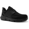 image:imageMens Orthopedic Slip On Loafers Casual Dress Shoes for Business Work  Arch Support for Plantar Fasciitis Comfortable Walking Shoes for Flat Feet Foot amp Heel Pain Relief Ideal for Standing All DayWk1black