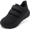image:imageOrthoComfoot Kids Orthopedic Wide Tennis Comfortable Shoes  Boys amp Girls WideToe Box Casual Arch Support Plantar Fasciitis Running Corrective Orthotic Sneakers for Foot Pain ReliefK1black