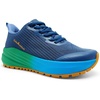 image:imageOrthoComfoot Mens Orthopedic Plantar Fasciitis Shoes Wide Toe Box Arch Support Diabetic Sports Sneakers Fashion Casual Hammer Toes Shoes for Foot and Heel Pain ReliefK2dark Blue