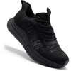 image:imageOrthoComfoot Mens Orthopedic Road Running Shoes Comfortable Casual Arch Supports Plantar Fasciitis Orthotic Athletic Sneakers Casual Sports Tennis Work Walking Shoes for Foot Heel and Pain ReliefW1black
