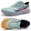 image:imageOrthoComfoot Womens Diabetic Wide Toe Box Sport Shoes Comfortable Arch Support Plantar Fasciitis Orthotic Running Sneakers Casual Work Tennis Outdoor Walking Shoes for Swollen Feet Heel PainK3mint
