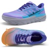 image:imageOrthoComfoot Womens Diabetic Wide Toe Box Sport Shoes Comfortable Arch Support Plantar Fasciitis Orthotic Running Sneakers Casual Work Tennis Outdoor Walking Shoes for Swollen Feet Heel PainK2purple
