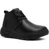 image:imageOrthoComfoot Womens Orthopedic Wide Arch Support Ankle BootsK1black