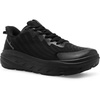 image:imageWomens Orthopedic Diabetic Wide Toe Box Running Shoes Comfortable Arch Support Plantar Fasciitis Orthotic Athletic Sneakers Casual Work Tennis Walking Shoes for Swollen Feet Hee amp Foot Pain ReliefK1black4