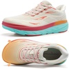 image:imageWomens Orthopedic Diabetic Wide Toe Box Running Shoes Comfortable Arch Support Plantar Fasciitis Orthotic Sport Sneakers Supportive Hammer Toes Casual Walking Shoes for Foot Heel and Pain ReliefK1beige