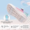 image:imageBoys Girls Kids Orthopedic Tennis Shoes Wide Toe Box Comfortable Casual Arch Support Plantar Fasciitis Running Sneakers Orthotic Athletic School Sport Walking Shoes for Foot and Pain ReliefK4celeste