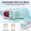 image:imageBoys Girls Kids Orthopedic Tennis Shoes Wide Toe Box Comfortable Casual Arch Support Plantar Fasciitis Running Sneakers Orthotic Athletic School Sport Walking Shoes for Foot and Pain ReliefK4celeste