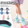 image:imageBoys Girls Kids Orthopedic Tennis Shoes Wide Toe Box Comfortable Casual Arch Support Plantar Fasciitis Running Sneakers Orthotic Athletic School Sport Walking Shoes for Foot and Pain ReliefK4celeste
