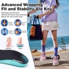 image:imageBoys Girls Kids Orthopedic Tennis Shoes Wide Toe Box Comfortable Casual Plantar Fasciitis Arch Support Athletic Running Sneakers Orthotic School Sports Walking Shoes for Foot and Pain ReliefK3pink