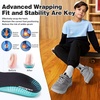 image:imageBoys Girls Kids Orthopedic Tennis Shoes Wide Toe Box Comfortable Casual Plantar Fasciitis Arch Support Athletic Running Sneakers Orthotic School Sports Walking Shoes for Foot and Pain ReliefK2grey