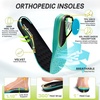 image:imageMens Orthopedic Diabetic Walking Shoes Wide Toe Box Comfortable Arch Support Plantar Fasciitis Slip On Shoes Swollen Feet Casual Adjustable Loafers for Foot and Heel Pain ReliefK1black
