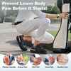 image:imageMens Orthopedic Diabetic Walking Shoes Wide Tox Box Comfortable Arch Support Plantar Fasciitis Orthotics Heel Spur Shoes Swollen Feet Casual Fashion Sneakers for Foot and Heel Pain ReliefK2dark Blue