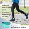 image:imageMens Orthopedic Diabetic Wide Running Shoes Comfortable Casual Arch Support Plantar Fasciitis Sports Sneakers High Arch Swollen Outdoor Work Tennis Walking Shoes for Foot and Heel Pain ReliefK2dark Blue