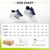 image:imageMens Orthopedic Diabetic Wide Running Shoes Comfortable Casual Arch Support Plantar Fasciitis Sports Sneakers High Arch Swollen Outdoor Work Tennis Walking Shoes for Foot and Heel Pain ReliefK3white