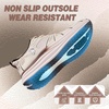image:imageMens Orthopedic Road Running Shoes Comfortable Casual Arch Support Plantar Fasciitis Orthotic Sport Sneakers Supportive Athletic Tennis Working Walking Shoes for Foot Heel and Pain ReliefW2beige