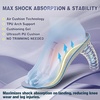 image:imageMetatarsal Arch Support Insoles for Men amp Women  Comfortable Ball of Foot Pain amp Neuroma Pain Relief  Full Size Orthotic Gel Inserts amp Air Cushion  No Trimming Needed Size 14 Men16 WomenW1purple