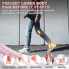 image:imageOrthoComfoot Arch Support Inserts for Women  Comfortable Insoles for Plantar Fasciitis Relief for Flat Feet Heel amp Foot Pain High Arch Orthotic Shoe Soles for Standing AllDay Pink Size 9 WomenW1pink