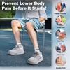 image:imageOrthoComfoot Mens Orthopedic Diabetic Wide Walking Shoes Comfortable Arch Support Plantar Fasciitis Fashion Sneakers Casual Hammer Toes Swollen Tennis Sports Shoes for Heel and Foot Pain ReliefK2gray