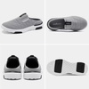 image:imageOrthoComfoot Mens Orthopedic SlipOn Loafers Walking Shoes with Arch Support Comfortable Orthotic Shoes for Plantar Fasciitis Casual Flat Feet Slippers for Foot and Heel Pain ReliefW3gray