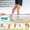 image:imageOrthoComfoot Orthopedic Diabetic Mens Wide Shoes Comfortable Arch Support Running Sneakers Plantar Fasciitis Wide Toe Box Work Tennis Outdoor Walking Shoes for Swollen Feet Heel PainK2beige