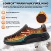 image:imageOrthoComfoot Plantar Fasciitis Orthotic Insoles  Comfortable High Arch Support Inserts for Women amp Men 220lbs Heavy Duty Cushion Pain Relief Shoe Insole for Flat Feet  Arch Pain  Heel Pain WorkW1abrown