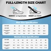 image:imageOrthoComfoot Plantar Fasciitis Relief Arch Support Insoles Comfort Shoe Inserts for Men Women Heavy Duty Work Shoes Orthotic Insoles for Standing All Day Black Size 12 Men14 WomenW2black