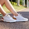 image:imageOrthoComfoot Womens Arch Support Orthopedic SneakersW2beige