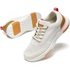 image:imageOrthoComfoot Womens Arch Support Orthopedic SneakersW2beige