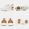 image:imageOrthoComfoot Womens Arch Support Orthopedic SneakersW2beige
