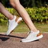 image:imageOrthoComfoot Womens Arch Support Orthopedic SneakersW2beige